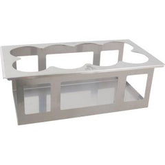 SERVER SERVER 86975 Squeeze Bottle Holder 1/3 Size 8-Hole