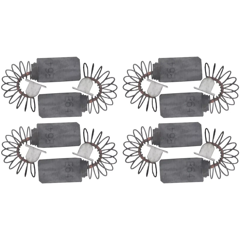 SKIL SKIL 4960394001 Carbon Brush Set/Assembly
