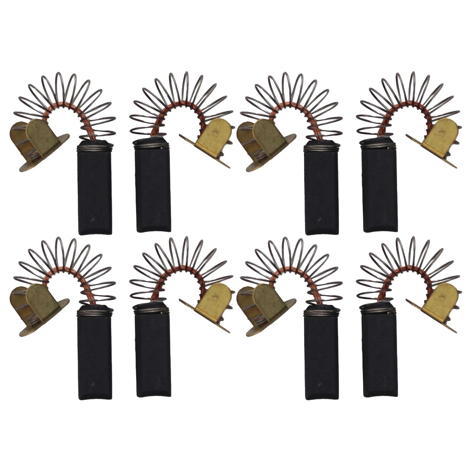 SKIL SKIL 4960359001 Carbon Brush Set