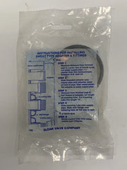 SLOAN Sloan Valve H536AS Sweat Solder Adapter Kit