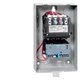 SIEMENS Siemens 14BUA32BA 3Ph N1 Starter 1/3hp@460V 1/6hp@230V Replacement MPN 14BSA32BA