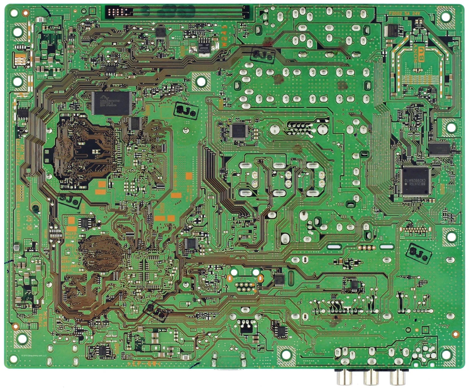 SONY Sony A-1641-943-A BU Board for KDL-46W4100