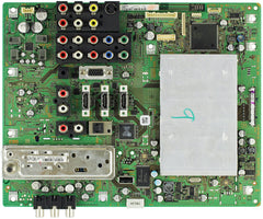 SONY Sony A-1641-943-A BU Board for KDL-46W4100