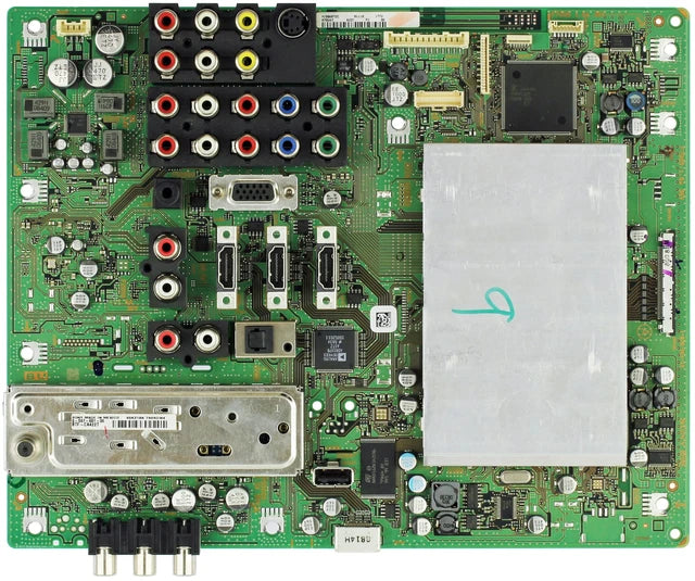 SONY Sony A-1641-943-A BU Board for KDL-46W4100
