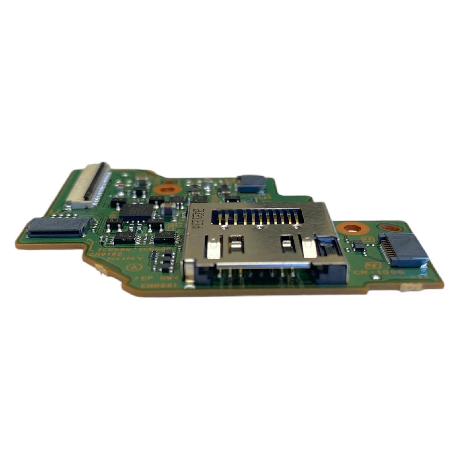 SONY Sony A-5034-810-A CR-1006(21) Mount Board