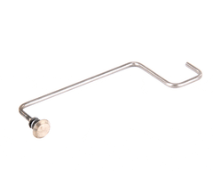 SOUTHBEND RANGE Southbend Range 1192566 Pilot Tube With Tip Long HDC-CE