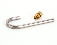 SOUTHBEND RANGE Southbend Range 4440577 Griddle Vent Tube Kit