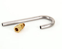 SOUTHBEND RANGE Southbend Range 4440577 Griddle Vent Tube Kit