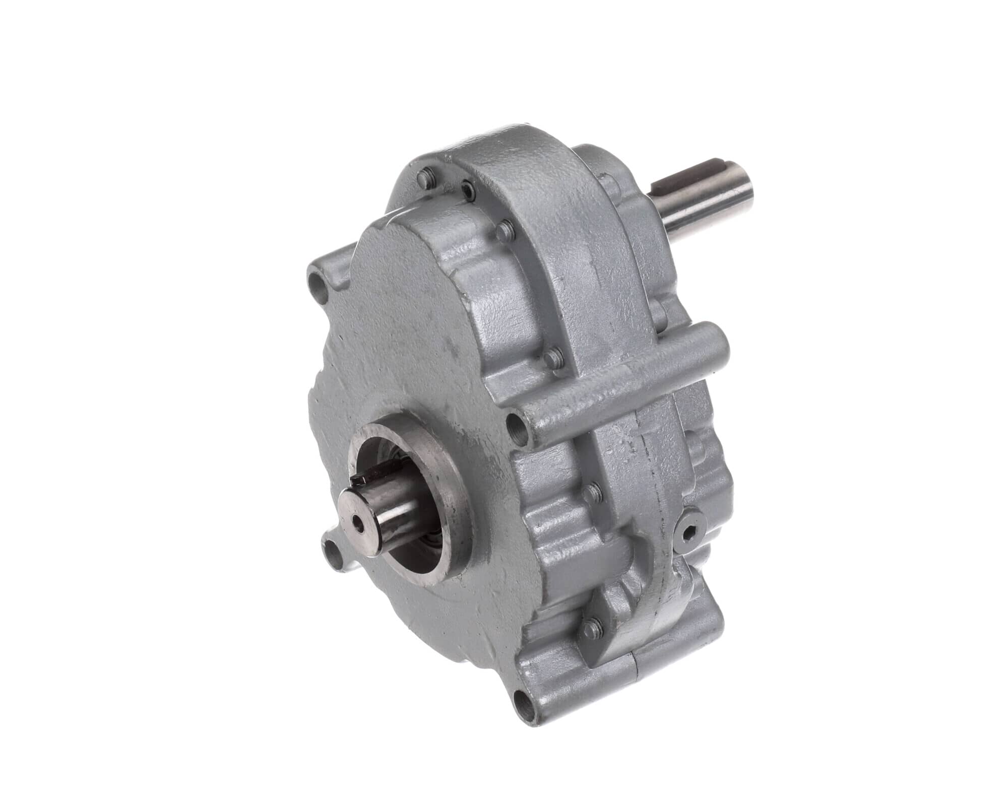 SPACEMAN SPACEMAN 3.3.02.01.025 Gear Box, 1-4.2 Ratio, 75*20 Shaft, 89MM