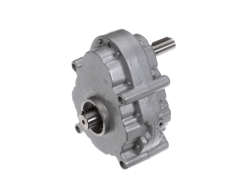 SPACEMAN SPACEMAN 3.3.02.01.025 Gear Box, 1-4.2 Ratio, 75*20 Shaft, 89MM
