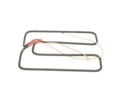STAR Star 2N-Z9520 Bottom Heating Element 14 x 14 Replacement Part