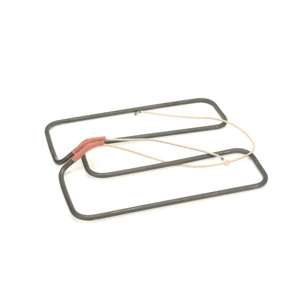 STAR Star 2N-Z9520 Bottom Heating Element 14 x 14 Replacement Part