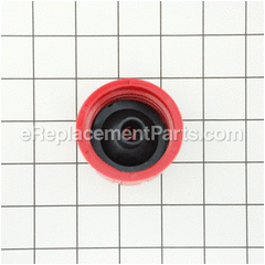 TECUMSEH Tecumseh 07-314 Fuel Cap