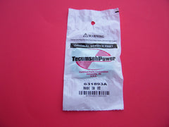 TECUMSEH Tecumseh 631893A Carburetor Rebuild Kit