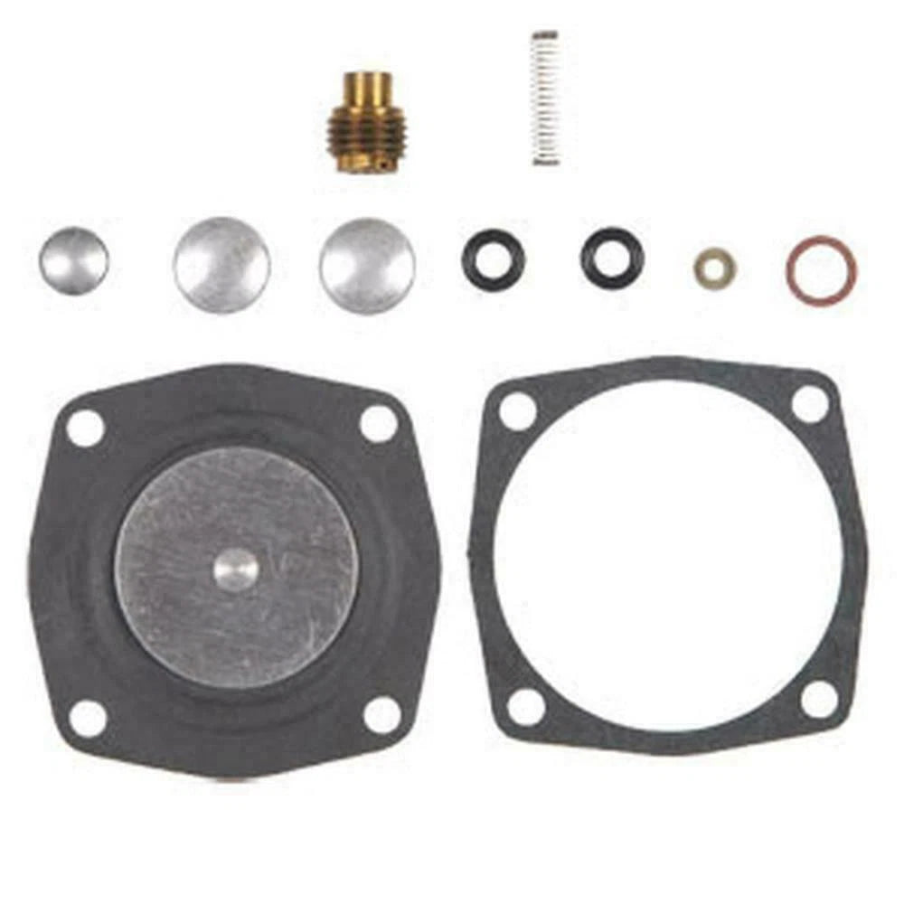 TECUMSEH Tecumseh 631893A Carburetor Rebuild Kit