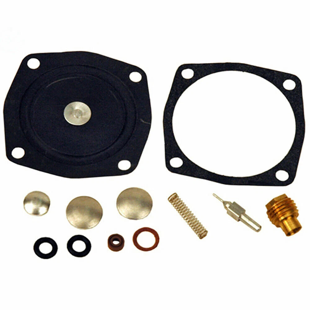 TECUMSEH Tecumseh 631893A Carburetor Rebuild Kit