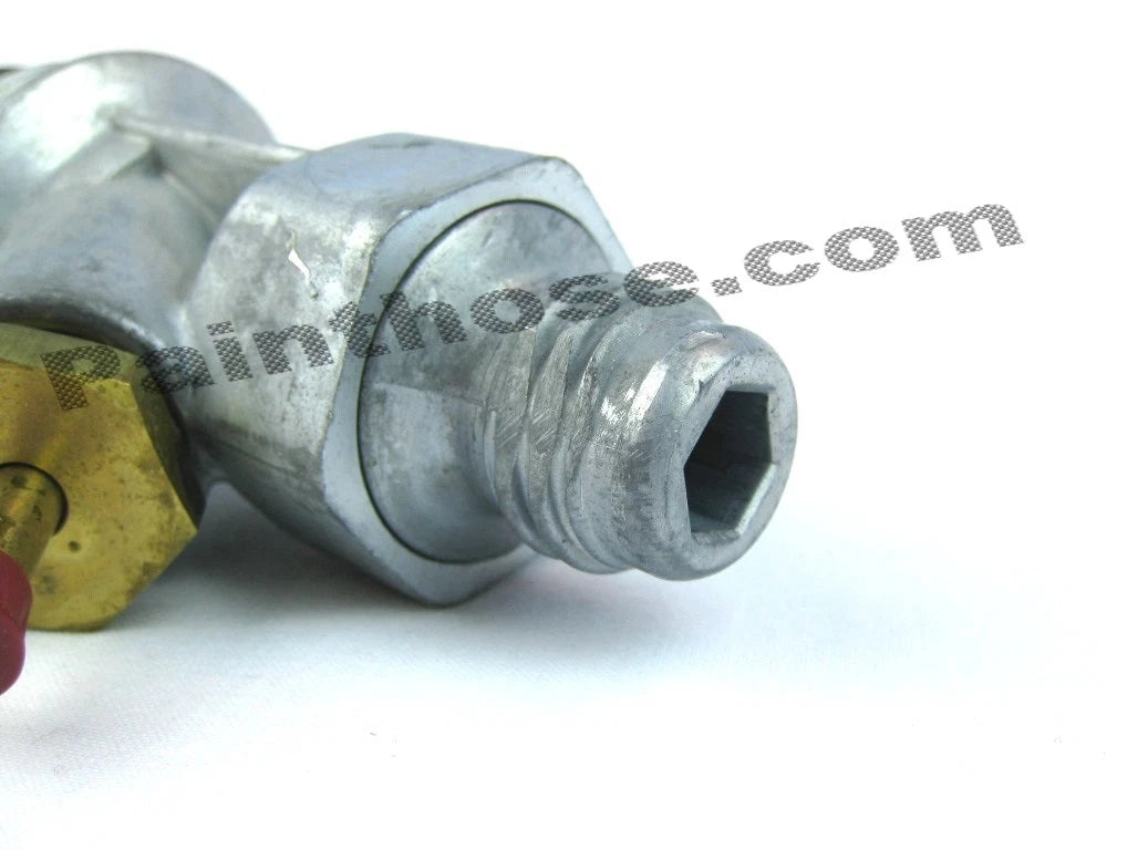 TITAN TITAN 759-379 Inlet Valve Assembly