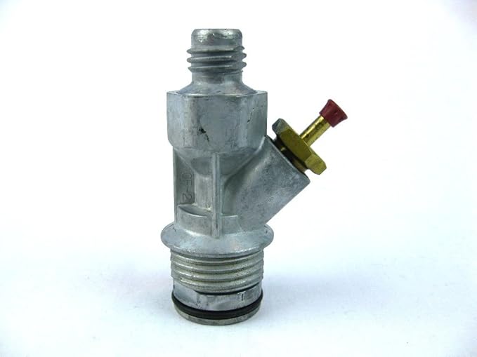 TITAN TITAN 759-379 Inlet Valve Assembly