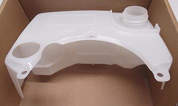 TECUMSEH Tecumseh 37484 Fuel Tank
