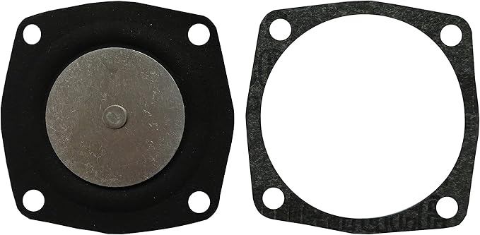 TECUMSEH TECUMSEH 630978 Carburetor Diaphragm Kit