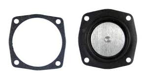 TECUMSEH TECUMSEH 630978 Carburetor Diaphragm Kit