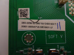 TCL TCL 30800-000586 Main Board for 40S355 LED TV