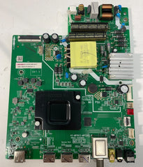TCL TCL 30800-000586 Main Board for 40S355 LED TV