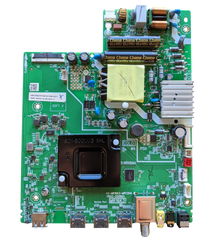 TCL TCL 30800-000586 Main Board for 40S355 LED TV