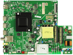 TCL TCL 30800-000586 Main Board for 40S355 LED TV