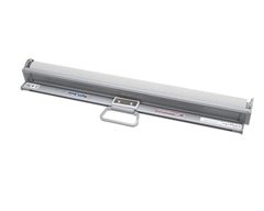 STRUCTURAL CONCEPTS Structural Concepts 20-93566SL Curtain Night Assy NS4 21.00 In Grey Fab