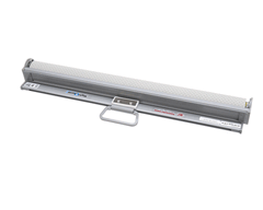 STRUCTURAL CONCEPTS Structural Concepts 20-93566SL Curtain Night Assy NS4 21.00 In Grey Fab
