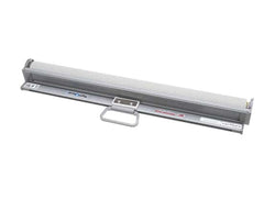 STRUCTURAL CONCEPTS Structural Concepts 20-93566SL Curtain Night Assy NS4 21.00 In Grey Fab