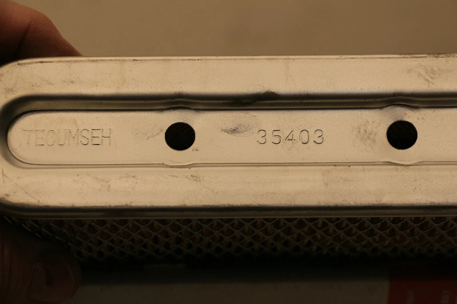 TECUMSEH Tecumseh 35403 Air Filter