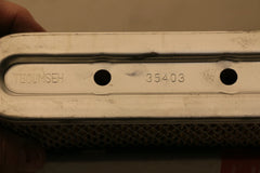 TECUMSEH Tecumseh 35403 Air Filter