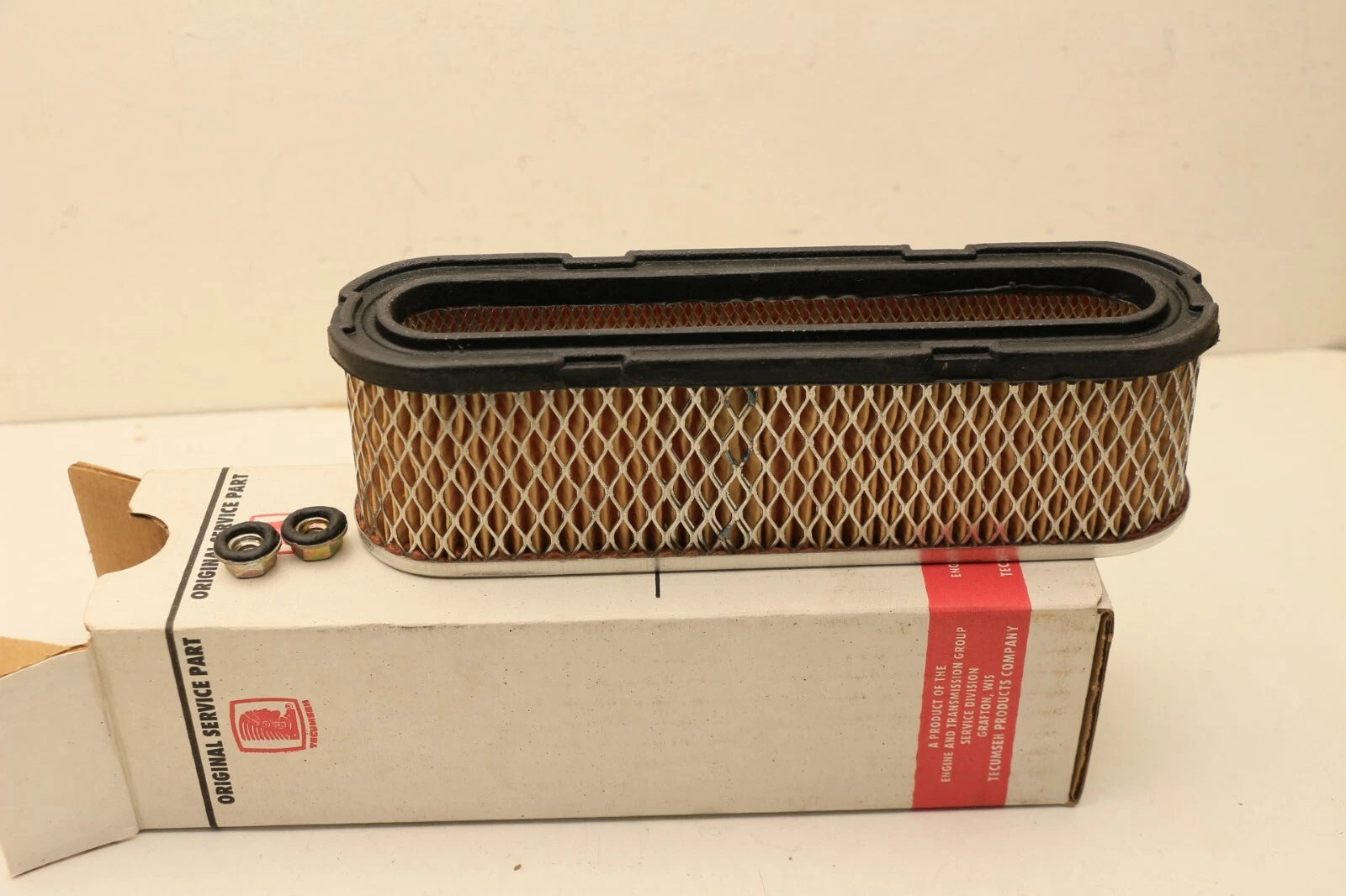 TECUMSEH Tecumseh 35403 Air Filter
