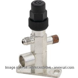TECUMSEH Tecumseh 56660 Base Valve 5/8 SWT MPN 56660