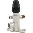 TECUMSEH Tecumseh 56660 Base Valve 5/8 SWT MPN 56660