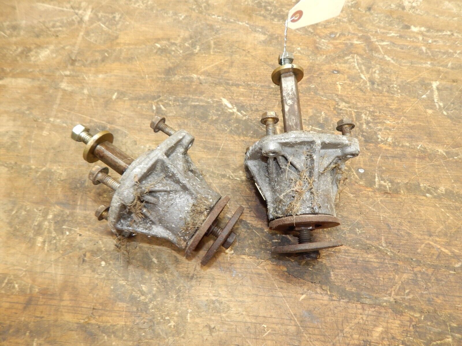 TROY-BILT Troy-Bilt 1769048099 Spindle Assembly