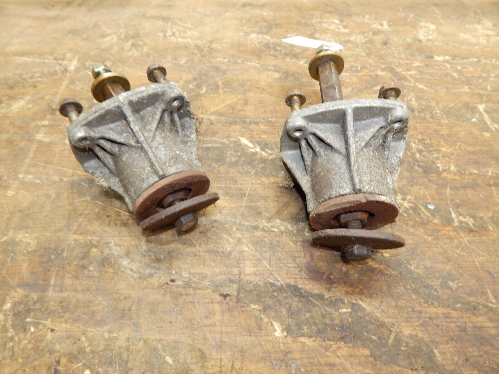 TROY-BILT Troy-Bilt 1769048099 Spindle Assembly