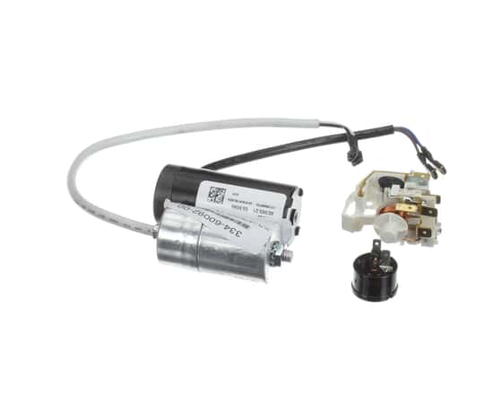 TRAULSEN Traulsen SER-60695-01 Compressor Service Kit
