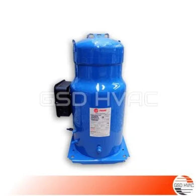 TRANE Trane COM09841 Hermetic Scroll Compressor 7.5 to 15-ton Replacement