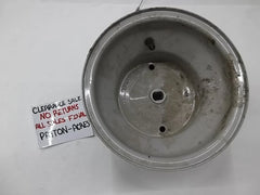 TROY-BILT Troy-Bilt 634-04369-0662 Rear Wheel Rim Assembly
