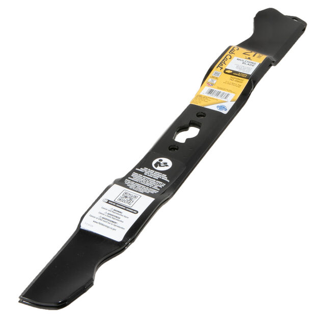 TROY-BILT Troy-Bilt 490-100-C142 3-in-1 Blade for 21-inch Cutting Decks