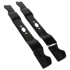 TROY-BILT Troy-Bilt 490-100-C142 3-in-1 Blade for 21-inch Cutting Decks