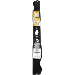 TROY-BILT Troy-Bilt 490-100-C142 3-in-1 Blade for 21-inch Cutting Decks