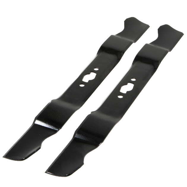 TROY-BILT Troy-Bilt 490-100-C142 3-in-1 Blade for 21-inch Cutting Decks