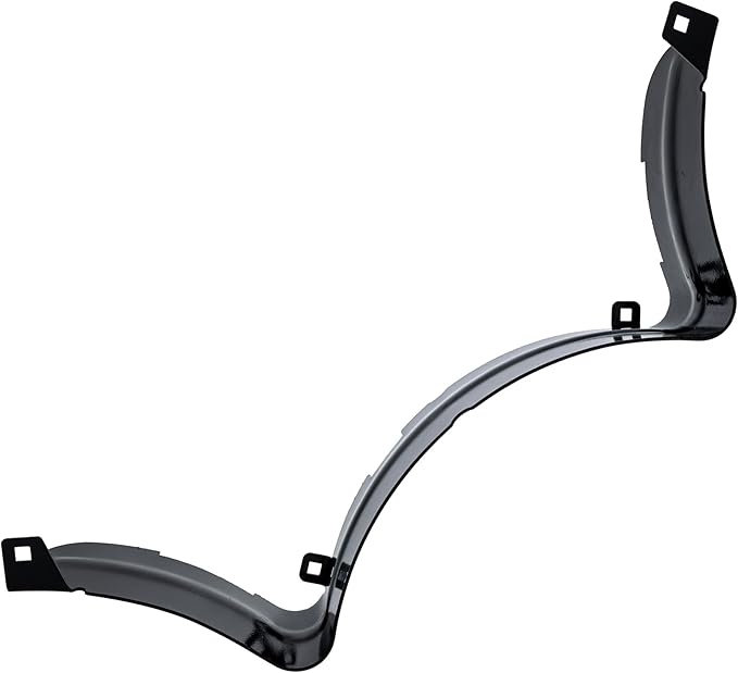 TROY-BILT Troy-Bilt 703-2093C-0637 Inner Rear Baffle