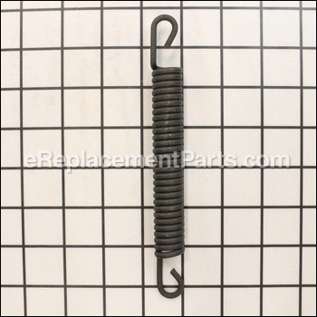 TROY-BILT Troy-Bilt 732-04443A Extension Spring