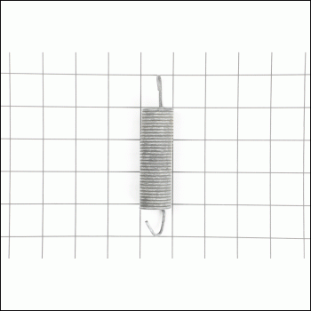 TROY-BILT Troy-Bilt 732-04443A Extension Spring