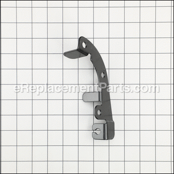 TROY-BILT Troy-Bilt 781-1020-0637 Troy-Bilt Belt Keeper Bracket